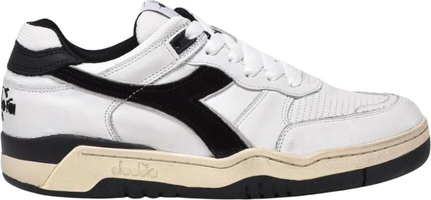 Diadora B.560 Used