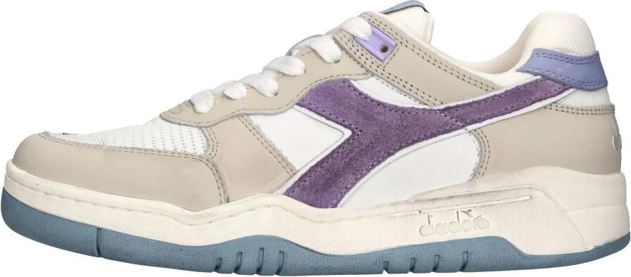 Diadora Sneakers 180117.D0820 B.560-BIANCO GRIGIO