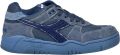 Diadora B.560 Used Terry - Blauw