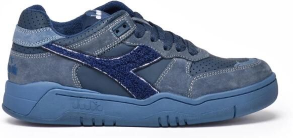 Diadora B.560 Used Terry