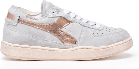 Diadora Basket Row Cut