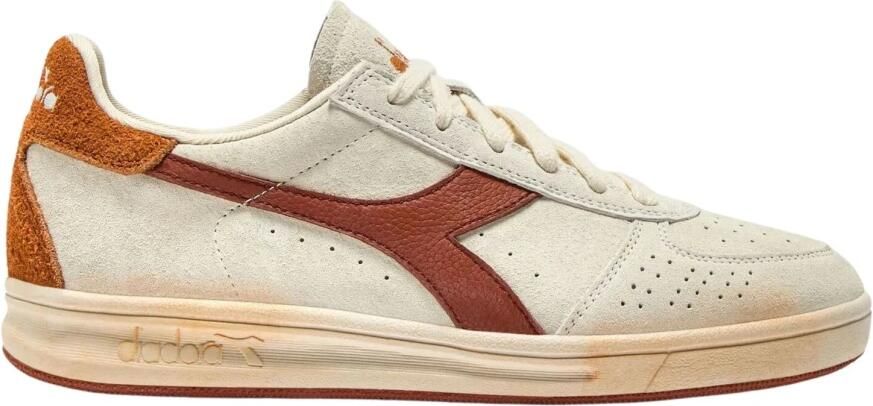 Diadora B.Elite Ascesa - Foto 1