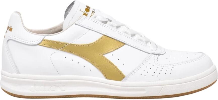Diadora B.Elite H Italia Sport