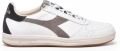 Diadora B.Elite Torino Italia - Wit