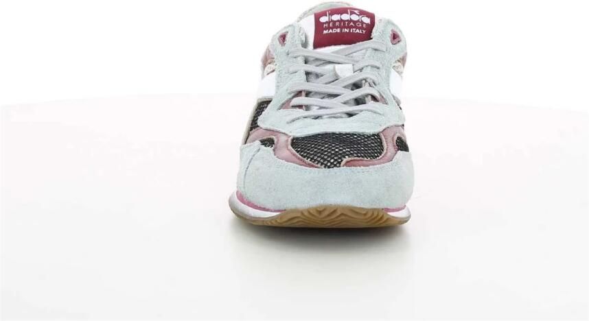 Diadora Bordeaux Equipe Damesschoenen