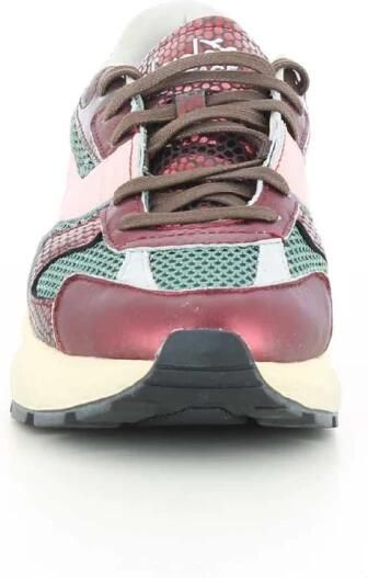 Diadora Bordeaux Mercury Damesschoenen - Foto 4