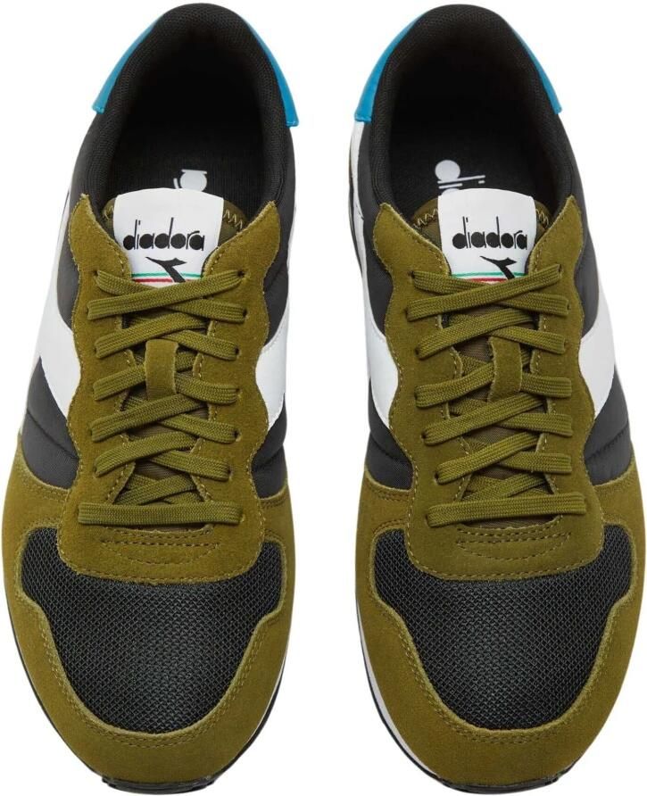 Diadora Camaro Sneaker - Foto 2