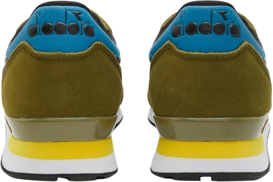 Diadora Camaro Sneaker - Foto 3