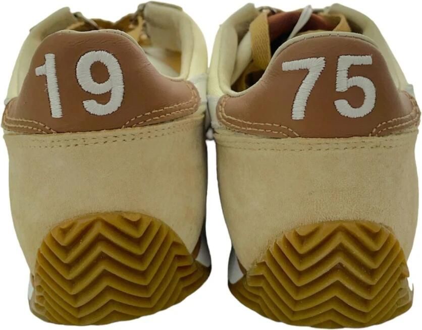 Diadora Canvas Stone Wash Sneakers - Foto 2