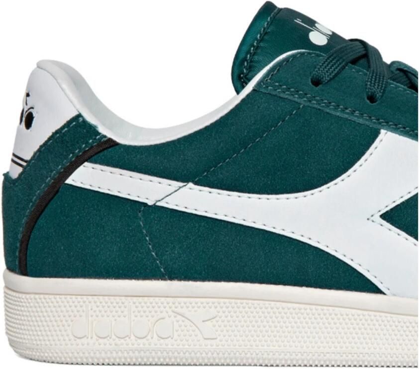 Diadora Casual Sneaker - Foto 2