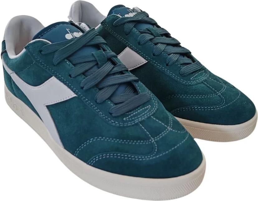 Diadora Casual Sneaker - Foto 4