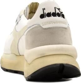 Diadora Unisex Sneakers van Synthetisch Leer Multicolor - Foto 7