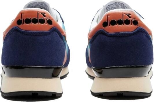 Diadora City Urban Sneakers - Foto 4