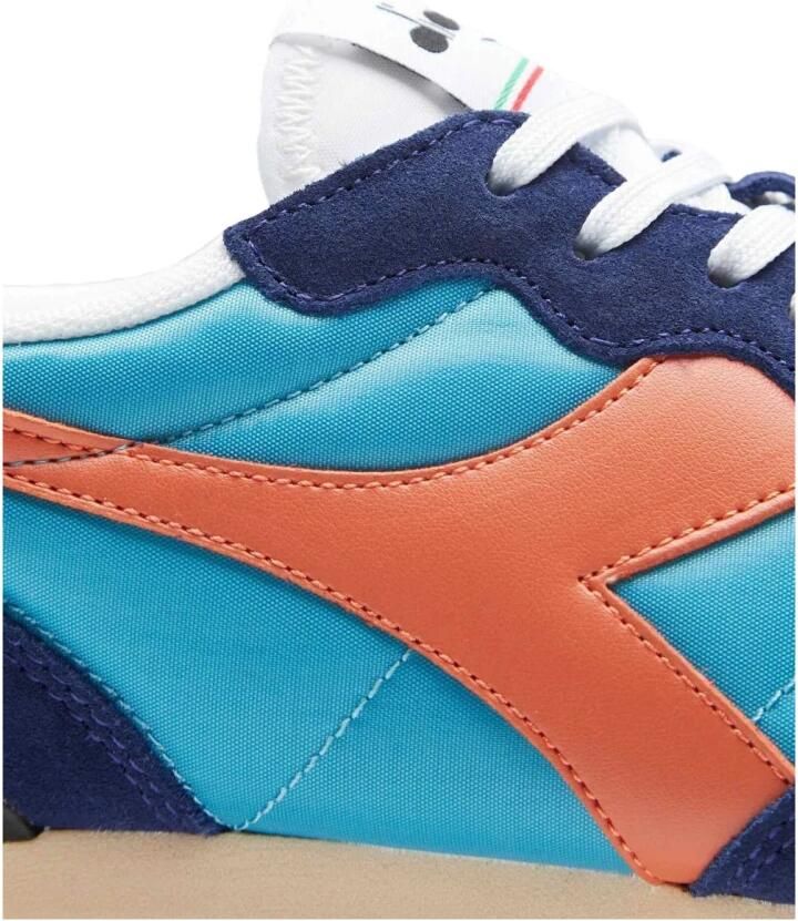 Diadora City Urban Sneakers - Foto 2