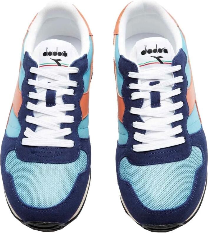 Diadora City Urban Sneakers - Foto 3