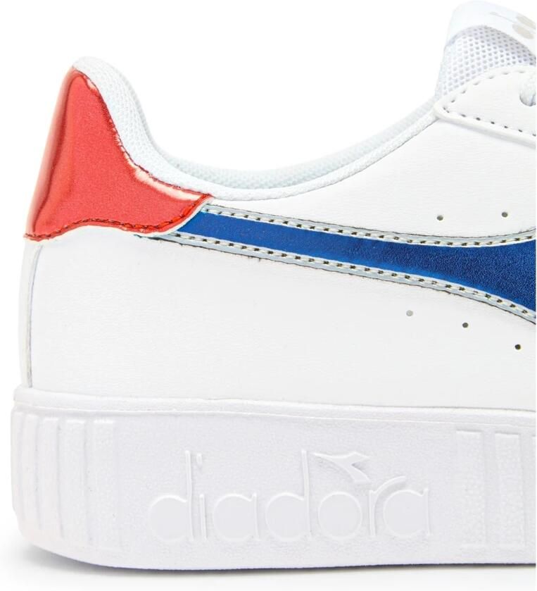 Diadora Eco-Leren Sneakers - Foto 6