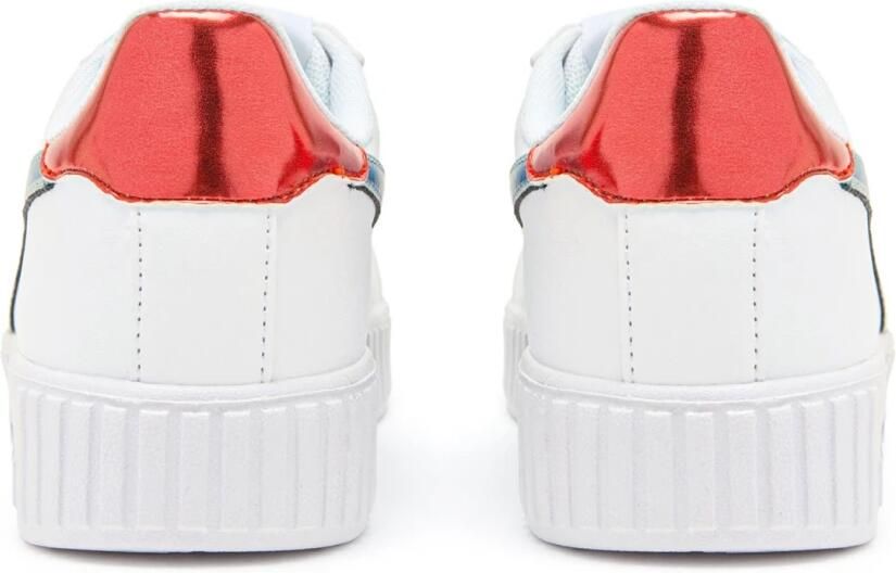 Diadora Eco-Leren Sneakers - Foto 5