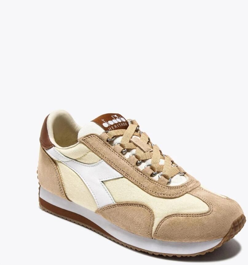 Diadora Equipe Canvas SW Evo - Foto 4