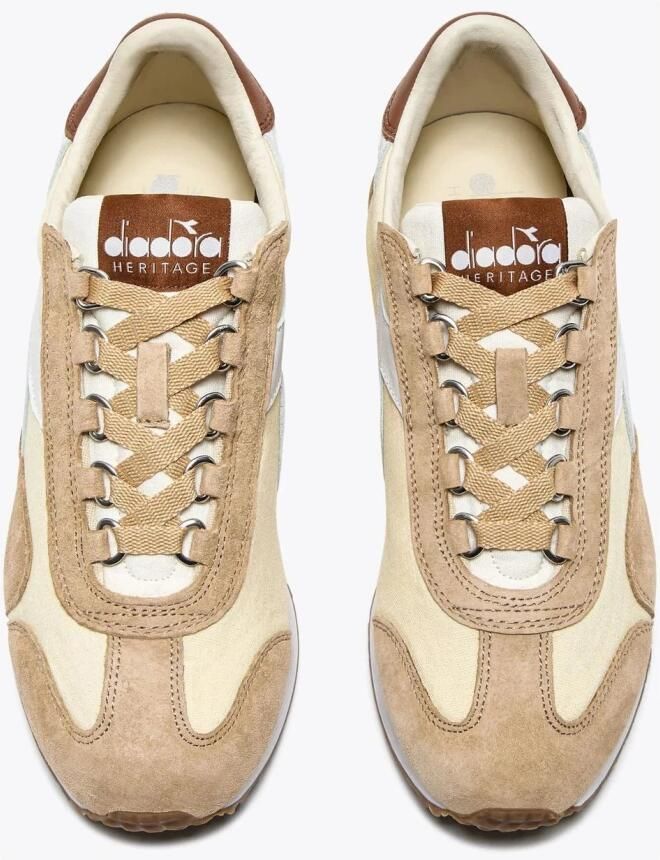Diadora Equipe Canvas SW Evo - Foto 7