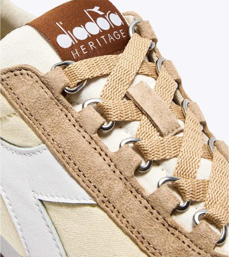 Diadora Equipe Canvas SW Evo - Foto 2