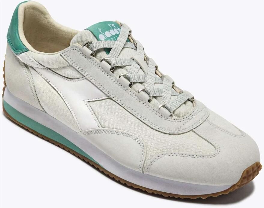 Diadora Equipe Canvas SW Evo - Foto 6