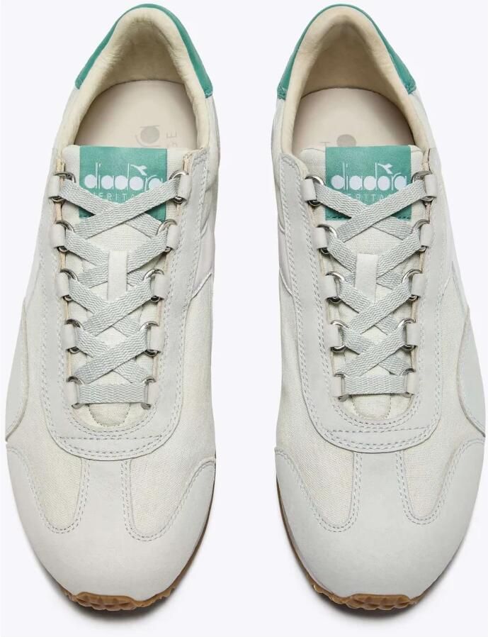 Diadora Equipe Canvas SW Evo - Foto 4