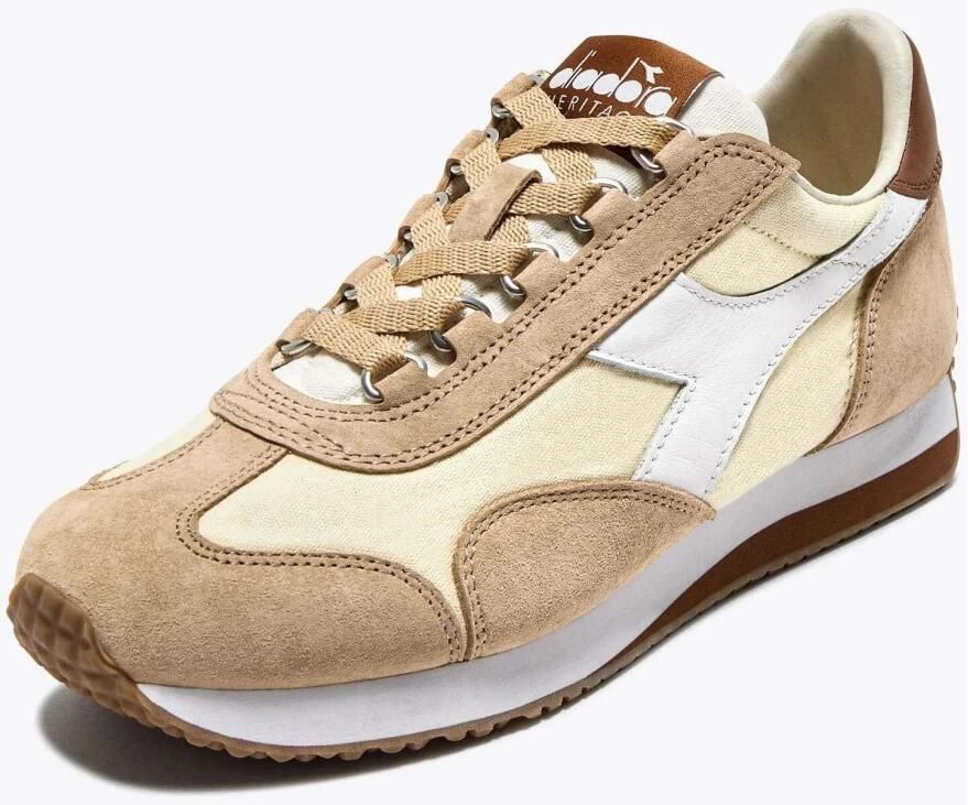 Diadora Equipe Canvas SW Evo - Foto 3
