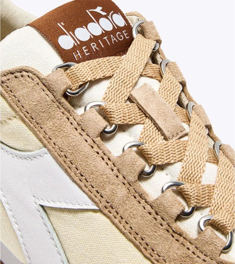 Diadora Equipe Canvas SW Evo - Foto 2