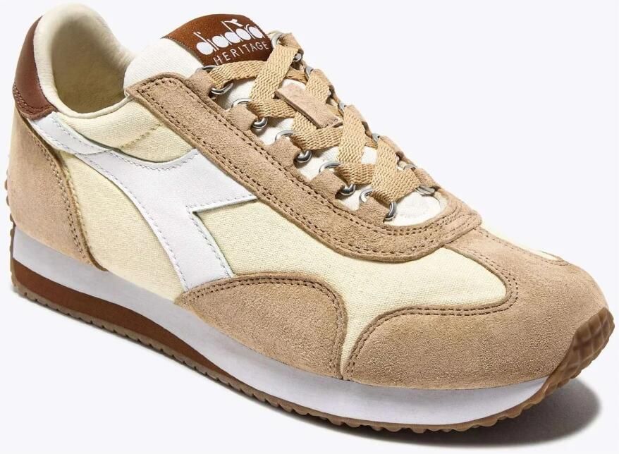 Diadora Equipe Canvas SW Evo - Foto 5