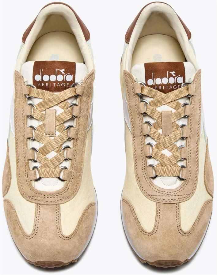 Diadora Equipe Canvas SW Evo - Foto 4