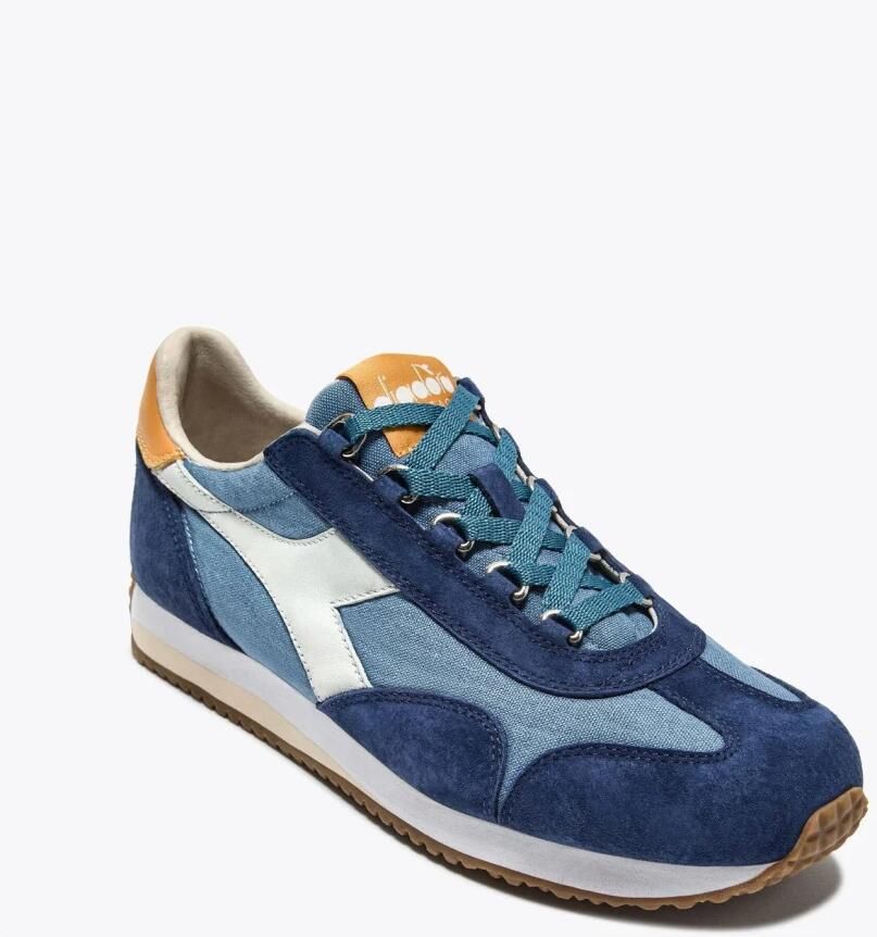 Diadora Equipe Canvas SW Evo - Foto 5