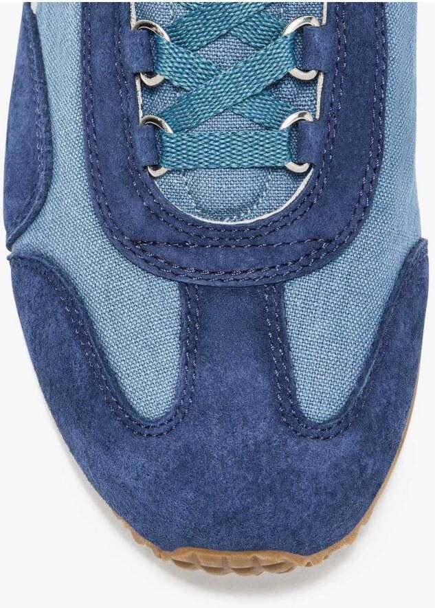 Diadora Equipe Canvas SW Evo - Foto 6