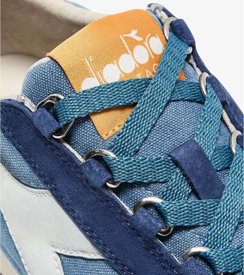 Diadora Equipe Canvas SW Evo - Foto 2