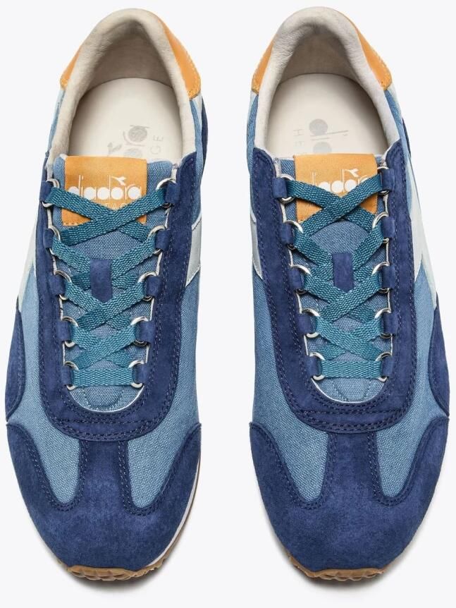 Diadora Equipe Canvas SW Evo - Foto 7