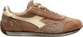 Diadora Equipe Corduroy - Bruin