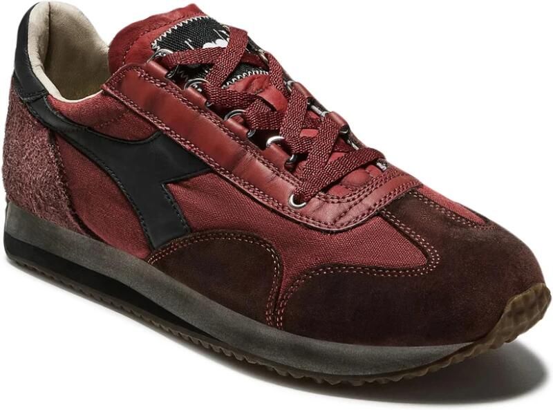 Diadora Equipe Dirty SW EVO - Foto 4