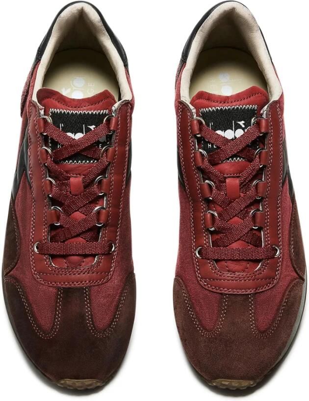 Diadora Equipe Dirty SW EVO - Foto 3