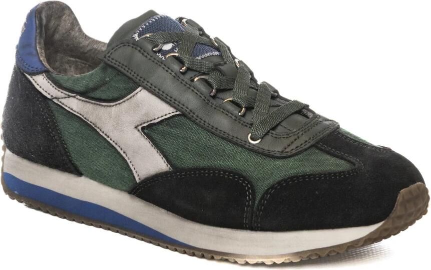 Diadora Equipe Dirty SW Evo - Foto 2