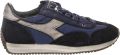 Diadora Equipe Dirty SW Evo - Blauw