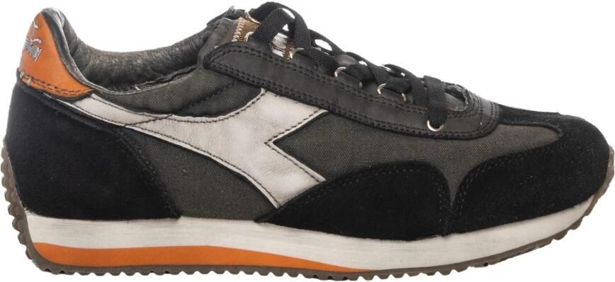 Diadora Equipe Dirty SW Evo