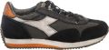 Diadora Equipe Dirty SW Evo - Zwart
