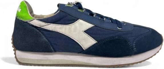 Diadora Equipe H Dirty Stone Wash Evo