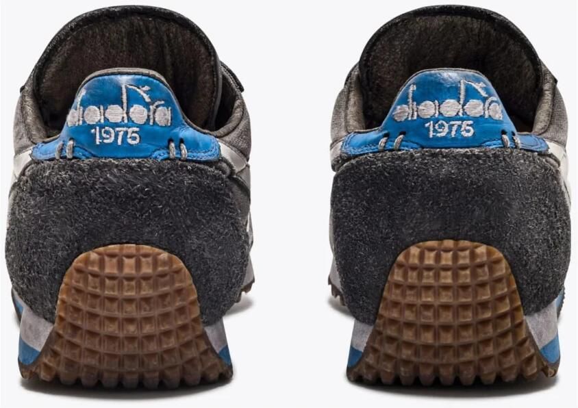 Diadora Equipe H Dirty Stone Wash Evo Sneakers