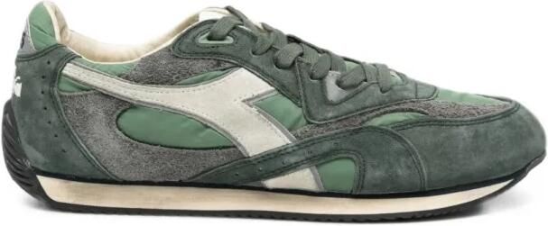 Diadora Equipe Revenge Nylon Used