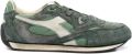 Diadora Equipe Revenge Nylon Used - Groen