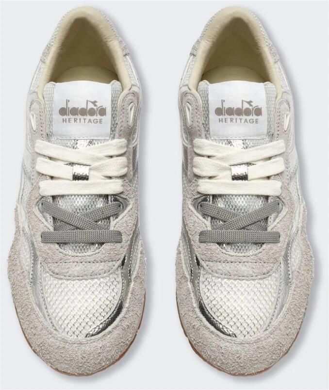 Diadora Equipe Revenge Sneaker - Foto 2