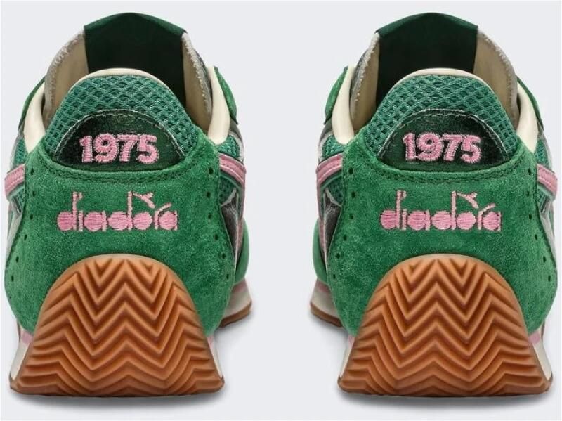 Diadora Equipe Revenge Sneaker - Foto 6