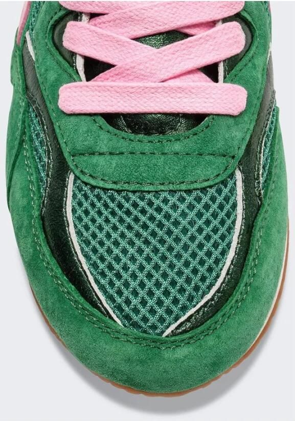 Diadora Equipe Revenge Sneaker - Foto 7
