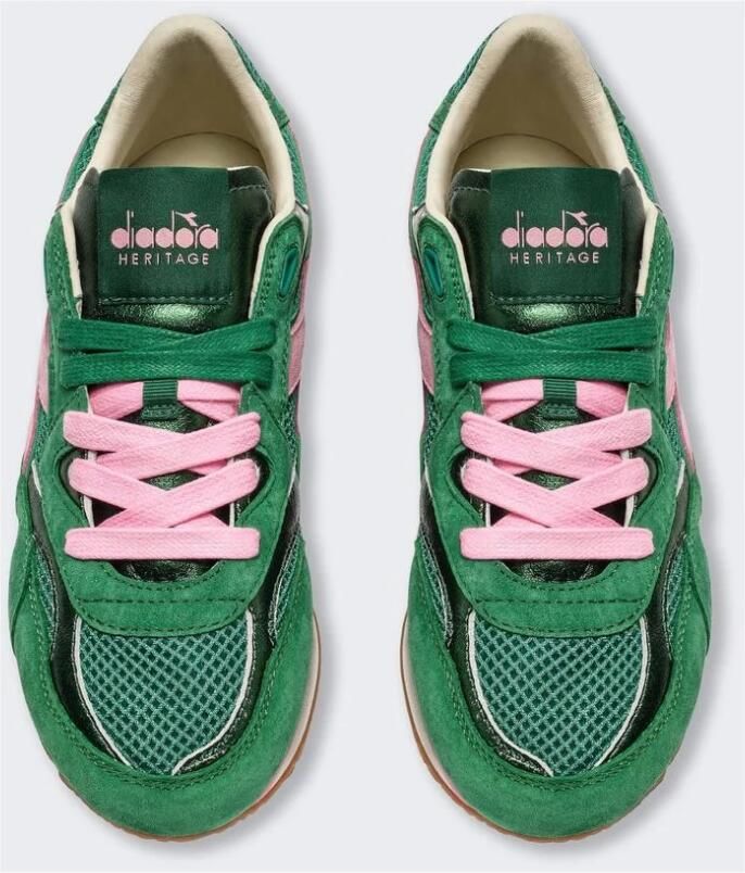 Diadora Equipe Revenge Sneaker - Foto 3