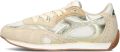 DIADORA HERITAGE Lage Sneakers Dames Equipe Revenge Suède Beige - Beige